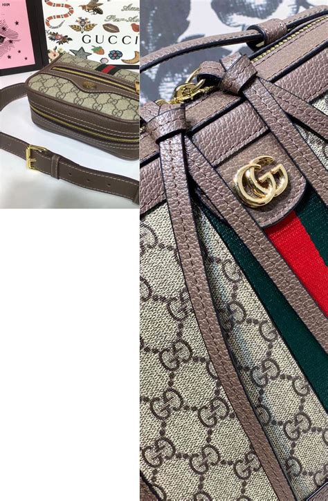 gucci prezzi